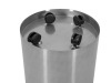 EUROPALMSSTEELECHT-40 Nova, stainless steel pot, Ø40cmArticle-No: 83011388