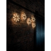 KonstsmideLED star light chain 60 LEDs warm white 4449-103Article-No: 830165