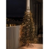 KonstsmideLED tree mantle outdoor 400 amberf. LED 6328-800Article-No: 830535