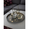 KonstsmideLED decorative light chain stars 20 LED warmw. 3199-103Article-No: 830745