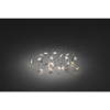 KonstsmideLED decorative light chain stars 20 LED warmw. 3199-103Article-No: 830745