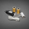 KonstsmideMains adapter for battery-powered articles 3 x C 4.5V 5173-000Article-No: 830950