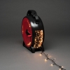 KonstsmideMicro LED light chain with cable reel 800 ww LED 3838-107Article-No: 831855