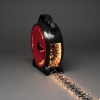 KonstsmideMicro LED light chain Cluster with cable reel 1000 ww LED 3849-100Article-No: 831865