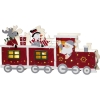 KonstsmideLED wooden silhouette train 3258-550Article-No: 832105