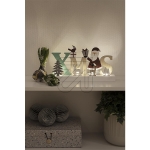 KonstsmideLED Holzsilhouette XMAS 3274-500Artikel-Nr: 832135