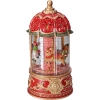 KonstsmideLED water lantern carousel 4293-550Article-No: 832220