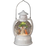 KonstsmideLED ball lantern angel and reindeer 4299-200Article-No: 832325