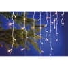 EGBLED Ice Rain Light Chain 140 LED transp.cable 4027236043478Article-No: 833100