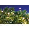 EGBMicro LED light chain 20 fl. warm white, timer copper wire, battery operated 3xAAArticle-No: 833140