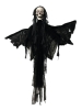 EUROPALMSHalloween figure Angel, animated 165cm