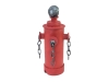 EUROPALMSHalloween Fire Hydrant, 28x13x13cm