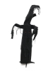 EUROPALMSHalloween Black Tree, animated 110cm