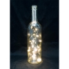 EGBLED fairy lights chain 15 fl. warm white, with timer silver wire, battery operated 1xAAArticle-No: 833150