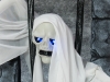 EUROPALMSHalloween Figure Ghost in Jail, 46cm