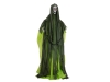 EUROPALMSHalloween Figure Skeleton with green cape, animated, 170cmArticle-No: 83316134
