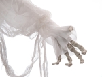 EUROPALMSHalloween Figure Bride, animated, 170cmArticle-No: 83316135