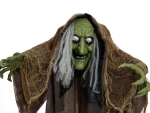 EUROPALMSHalloween Figure Witch Hunchback, animated, 145cmArticle-No: 83316136