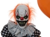 EUROPALMSHalloween Figur Clown mit Luftballon, animiert, 166cmArtikel-Nr: 83316137