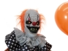 EUROPALMSHalloween Figur Clown mit Luftballon, animiert, 166cmArtikel-Nr: 83316137