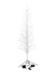 EUROPALMSDesign tree with LED cw 155cm