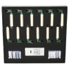 LumixKabellose LED-Kerzen Lumix Superlight Mini mit 12 batteriebetriebenen Einzelkerzen 75522Artikel-Nr: 833400