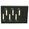 LumixErweiterungs-Set LED-Kerzen Lumix Superlight Flame 77132Artikel-Nr: 833485