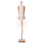 Söllner FloristikWooden angel 46cm 016321Article-No: 834990