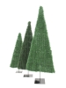 EUROPALMSTannenbaum, flach, dunkelgrün, 120cmArtikel-Nr: 83500261
