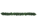 EUROPALMSNoble pine garland, green, 270cm