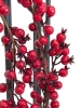 EUROPALMSBerry garland red 180cm