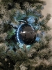 EUROPALMSLED Snowball 15cm, schwarzArtikel-Nr: 83501244