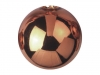 EUROPALMSDeco Ball 3,5cm, copper, shiny 48x