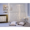 LUXALED cascade bundle light chain 672 LEDs warm white 45453Article-No: 835620