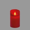 LUXALED candle 12,5cm red 44364Article-No: 835895