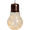 LUXALED decorative light bulb 45cm 43725Article-No: 836015