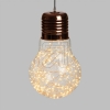 LUXALED decorative light bulb 45cm 43725