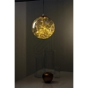 LUXALED decorative lamp ball 30cm 43763