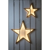LUXALED wood star 116 LEDs warm white 35x33cm 47471Article-No: 836765