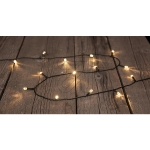 LUXALED light chain 500 warm white LEDs 64393Article-No: 837150