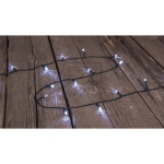 LUXALED light chain 500 cold white LED 64409