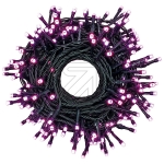 LUXALED light chain Wonder 200 LED 63754
