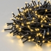 LUXALED mini light chain 360 warm white LEDs 65338