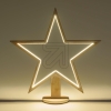 LottiRGB LED Stern mit Sockel 55cm 69114Artikel-Nr: 837790