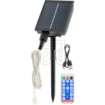 LottiSMART Connect solar collector for 600 LED 56527Article-No: 837875