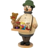 Drechslerei KuhnertSmoker Max toy seller 33156Article-No: 838940