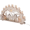 SAICO3D light arch Old Town Christmas market LBE1052_NArticle-No: 839570