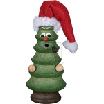 SAICOSmoking tree Christmas gnome RM24022Article-No: 839840