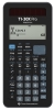 Texas InstrumentsSchulrechner TI-30X Pro MathPrint schwarz, hochauflösendes Display TI30XPROMPArtikel-Nr: 3243480107013