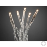 KonstsmideMicro LED light chain 35 flg. ww, transp. cable. 6352-123Article-No: 840465
